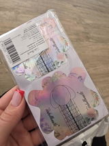 Natalia Chumak review photo