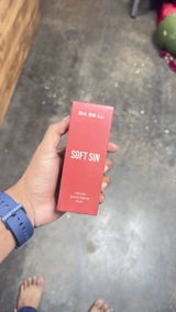 Anonymous review photo