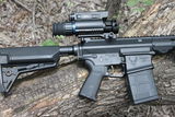 Yote smoker review photo