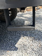R Sanford review photo