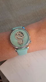 Sylvia Theis review photo