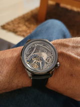 Ernesto Santin Quiroz review photo