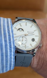 Severino Cordasco review photo