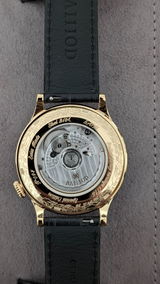 Severino review photo