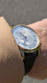 Severino review photo