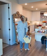 @ariasaid | stylist review photo