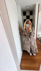 @ariasaid | stylist review photo