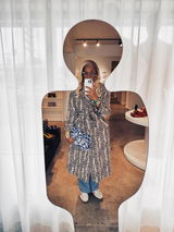 @ariasaid | stylist review photo