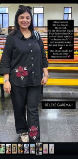 Garima review photo