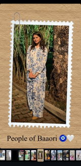 Aakriti review photo