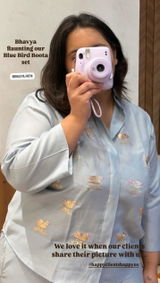 Ishita review photo