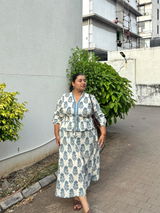 Kiran review photo