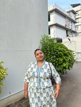 Kiran review photo