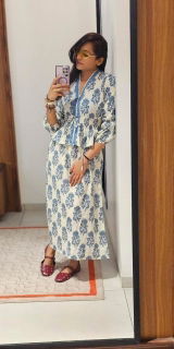 Hinal review photo