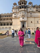 Shivani review photo