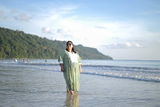 Megha review photo