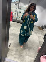 Shivani Rana review photo