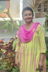 Preethy Prasanth review photo