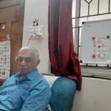 Anonymous review photo