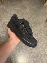 Armando review photo