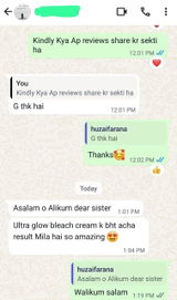 Nusrat Adeel review photo