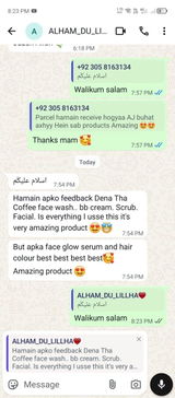 Firdous review photo