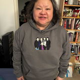 Evelyn T. review photo