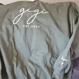 Aria B. review photo