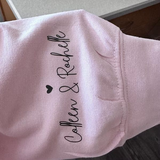 Chloe M. review photo