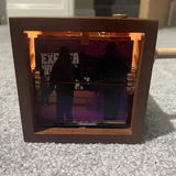 Violet T. review photo