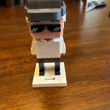 Jacob R. review photo