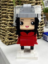 Luna C. review photo