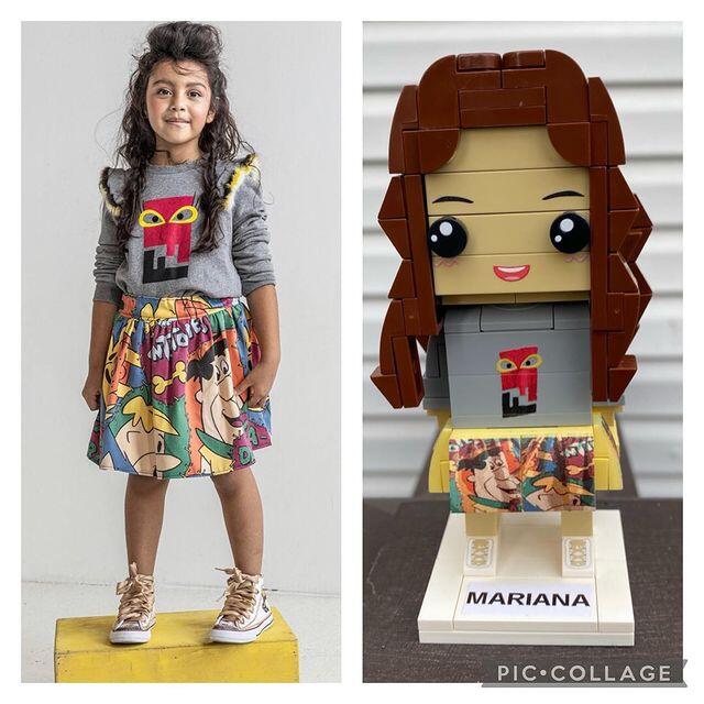 Sofia W. review photo