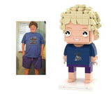 Landon H. review photo