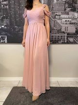 Marie review photo
