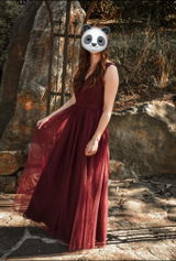 Rosalie review photo