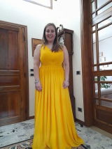 Luisa Yellowlui review photo