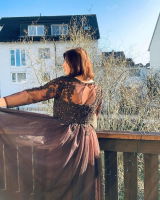 Marianna review photo