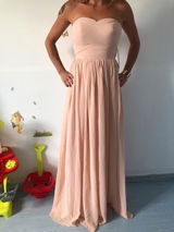 Claudia review photo
