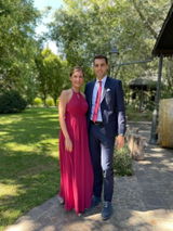 Fabienne review photo