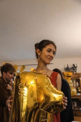 Frances review photo