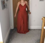Christa review photo