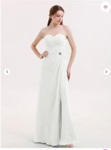 Liliane review photo
