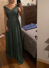 REBECCA review photo