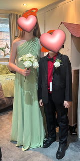 Anonymous review photo