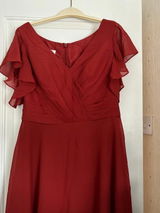 Amelia Rivera review photo