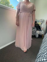 Sara Brocklehurst review photo