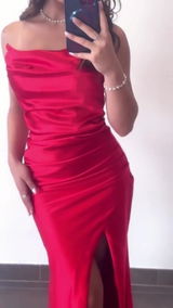 Sophia Thomas review photo