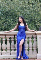 Pascale Laliy review photo