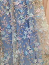 Marllis Caldwell review photo
